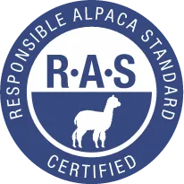 RAS Logo