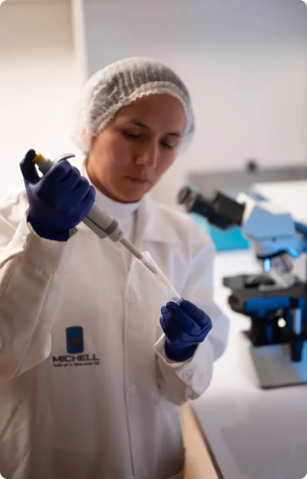 Laboratory