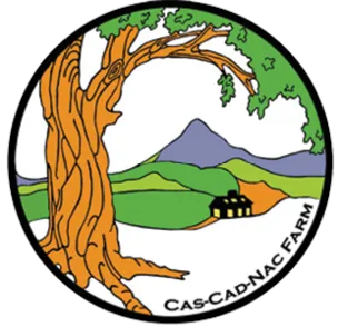 Cas-Cad-Nac Farm Alpacas